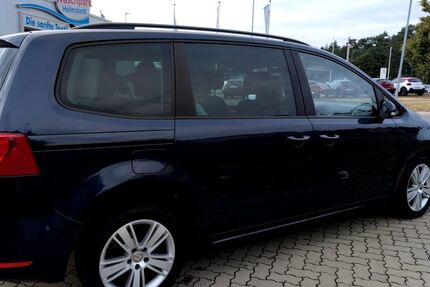 Seat Alhambra 278.000 km 6.950 &euro; Helmstedt 38350