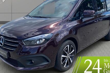 Mercedes-Benz T-Klasse 7.750 km 33.800 &euro; Vechta 49377