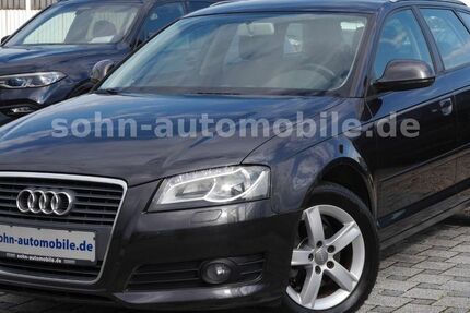 Audi A3 180.000 km 5.800 € Rauenberg (Gewerbegebiet) 69231