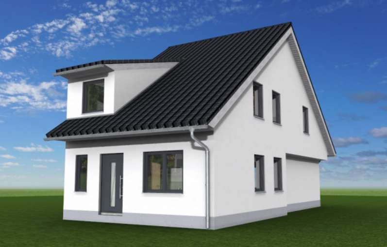 Haus zum Kaufen in Euskirchen 457.000 € 128 m² 4 zimmer