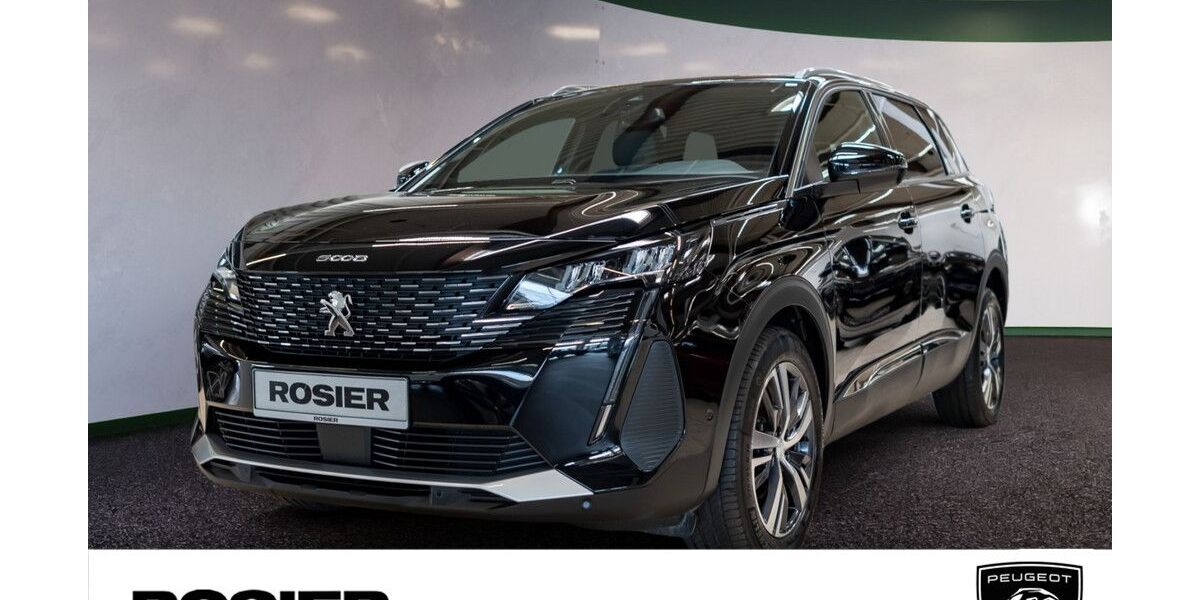 Peugeot 5008 29.028 km 21.855 &euro; Meschede 59872
