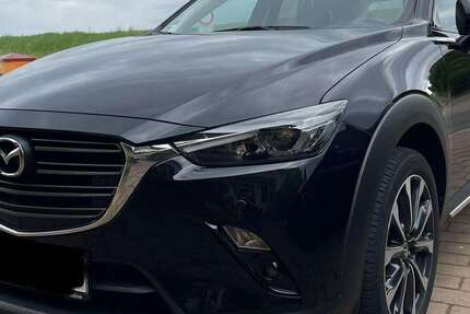 Mazda CX-3 102.000 km 12.200 &euro; Berlin, Stadt 13589