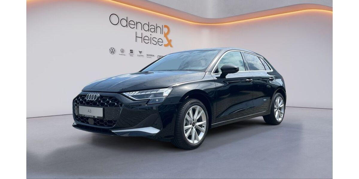 Audi A3 2.500 km 40.120 &euro; Köln 50739