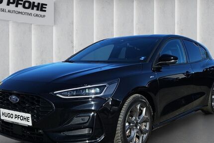 Ford Focus 25.681 km 22.950 &euro; Bad Segeberg 23795