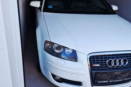 Audi A3 275.600 km 3.800 &euro; Aldingen 78554