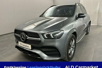 Mercedes GLE 350