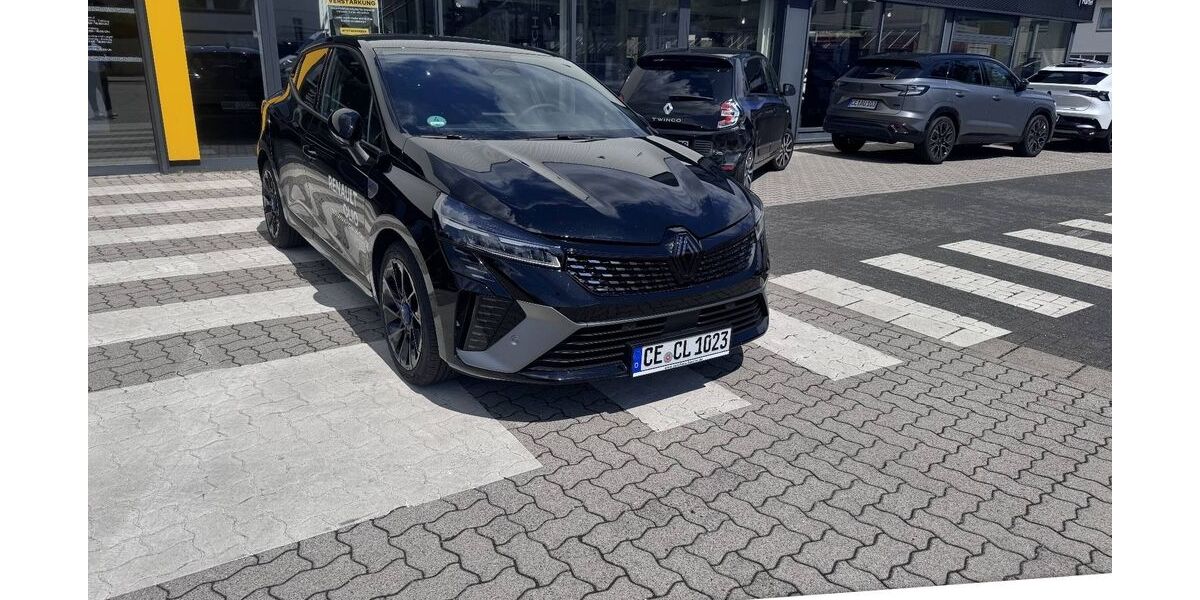 Renault Clio 4.779 km 19.390 &euro; Celle 29221