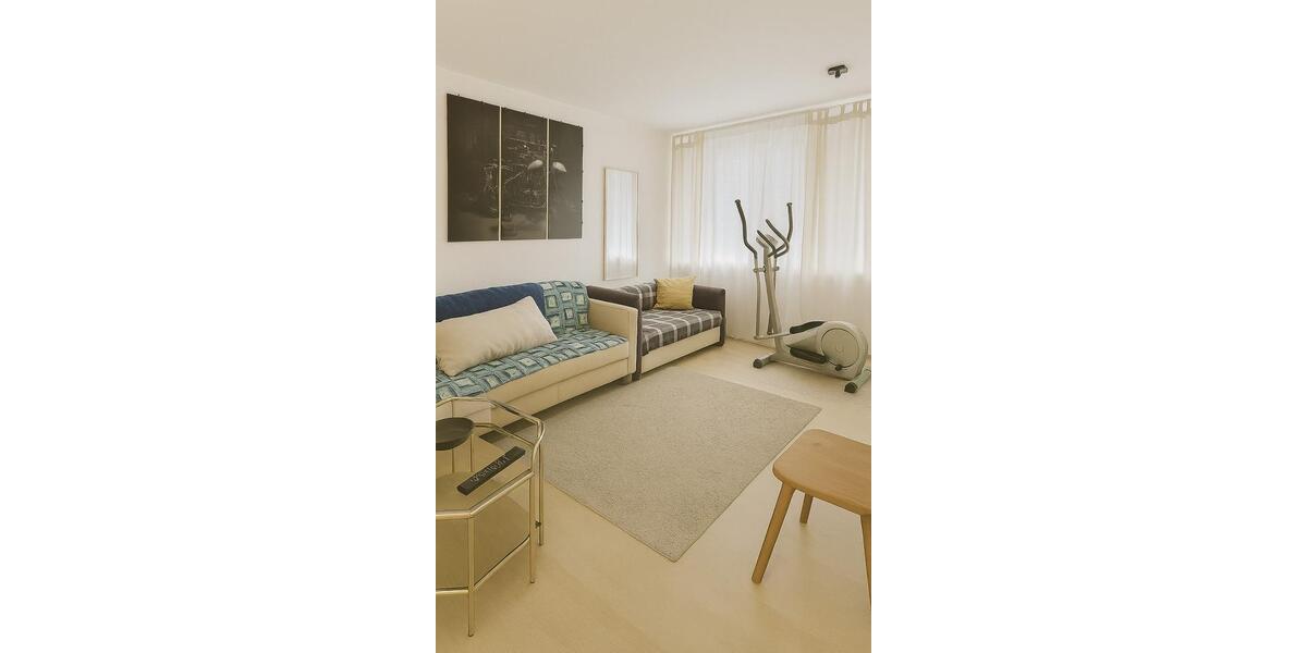 Etagenwohnung Vallendar - 2 Zimmer, 34 m&sup2;, 480&euro; | Angebot:26004131