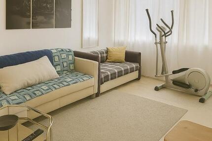 Wohnung Vallendar - 2 Zimmer, 34 m&sup2;, 480&euro; | Angebot:26004131