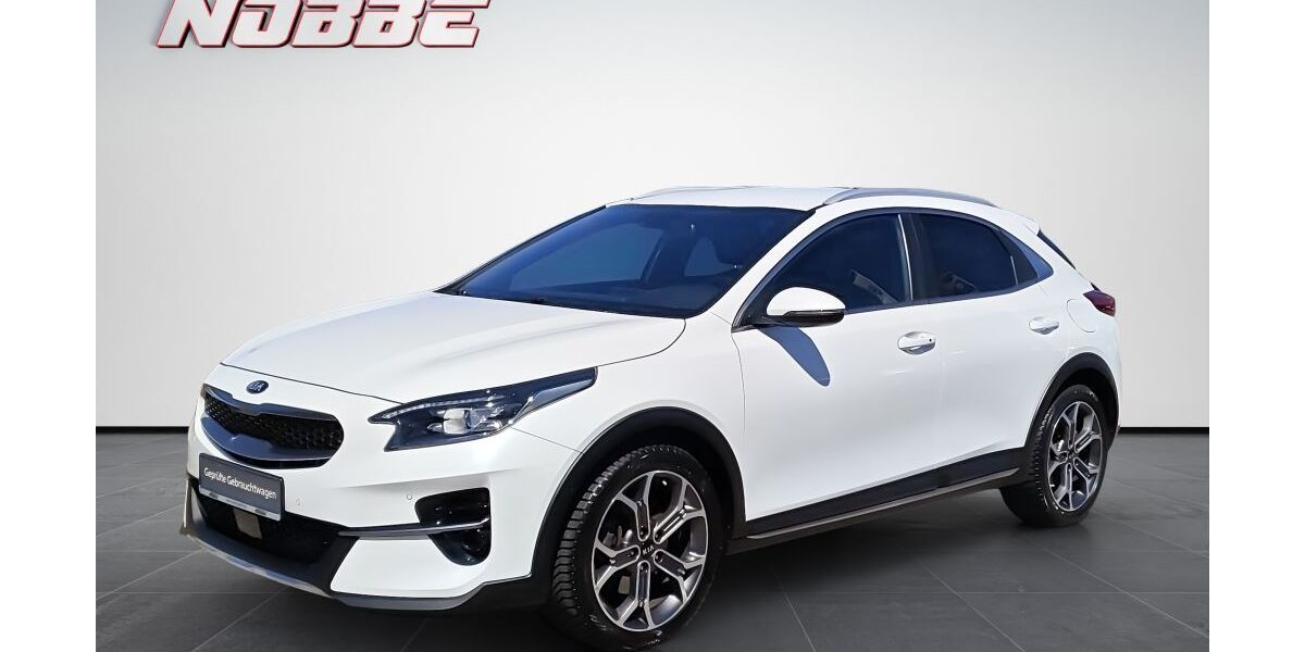 Kia XCeed 91.500 km 16.890 &euro; Garbsen 30827