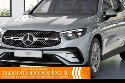 Mercedes-Benz GLC 300 7.980 km 67.990 &euro; Stuttgart 70469