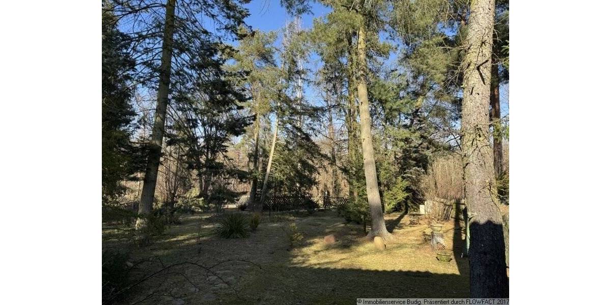 Grundstück Grünheide Hangelsberg - 178.000&euro; | Angebot:25729948