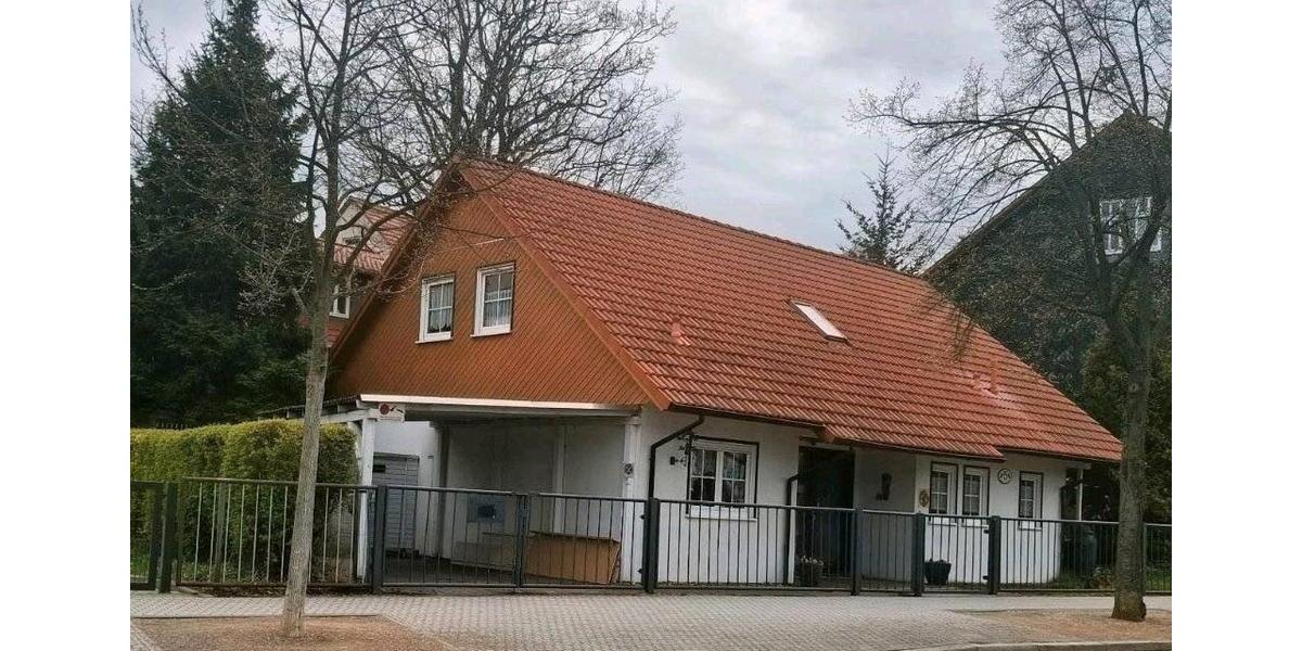 Einfamilienhaus Wernigerode - 5 Zimmer, 151 m&sup2;, 460.000&euro; | Angebot:26456061