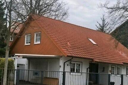 Haus Wernigerode - 5 Zimmer, 151 m&sup2;, 460.000&euro; | Angebot:26456061