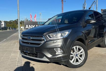 Ford Kuga 236.075 km 9.100 &euro; Wilhermsdorf 91452