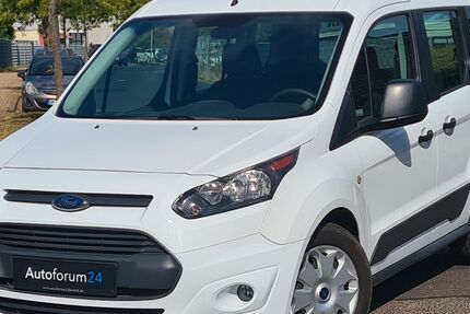 Ford Tourneo Connect 60.000 km 11.499 € Jülich 52428