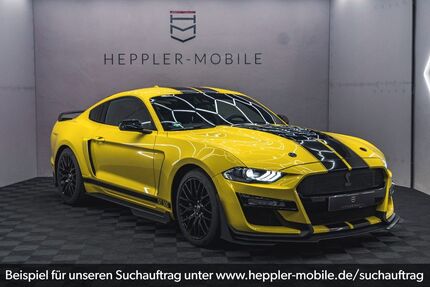 Ford Mustang 38.990 km 37.000 &euro; Villingen-Schwenningen 78052
