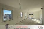 NEUBAU-Erstbezug!!! Lichtdurchflutete & top moderne 2-Zimmer-Wohnung mit Sonnenbalkon in Fürth-Vach 2 zimmer