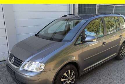 VW Touran 369.413 km 950 &euro; Lübeck 23556