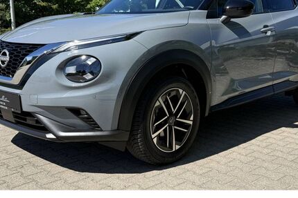 Nissan Juke 12.910 km 21.990 &euro; Fürstenwalde 15517