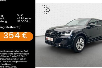 Audi Q2 26.379 km 36.470 &euro; Hofheim 65719
