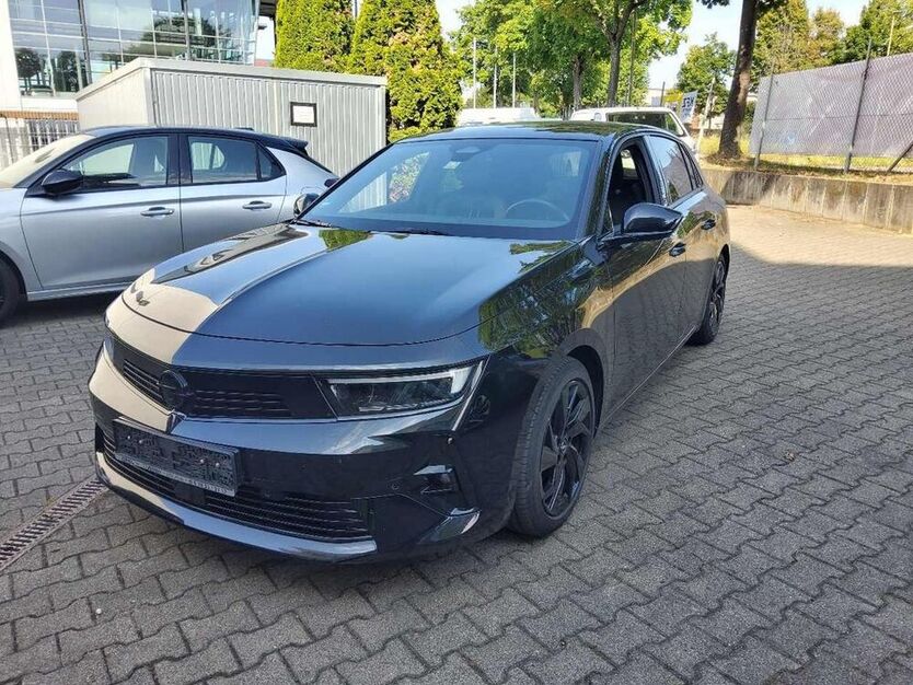 Astra
