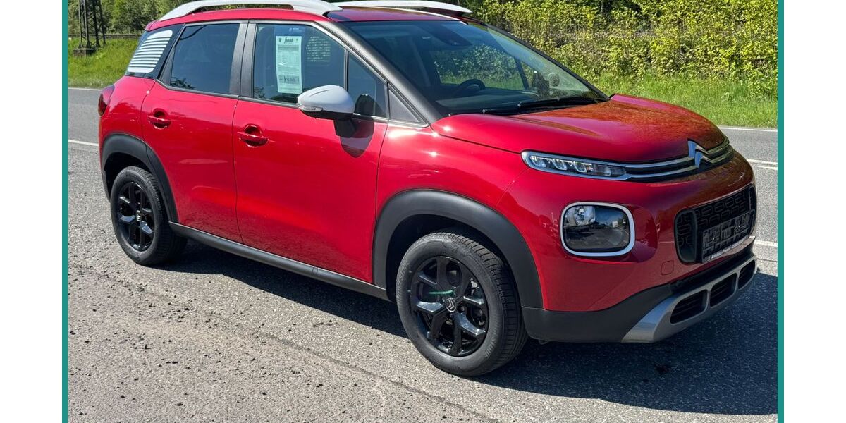 Citroen C3 Aircross 44.750 km 12.990 &euro; Remagen 53424