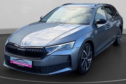 Skoda Octavia 24.432 km 29.660 &euro; Euskirchen 53879