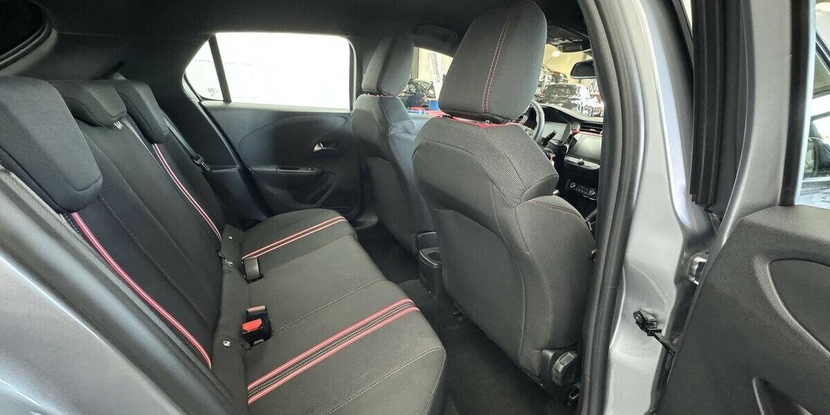 Opel Corsa GS Line 1.2 Turbo 1.Hand Carplay LED 13.200 km 14.770 &euro; Lich 35423