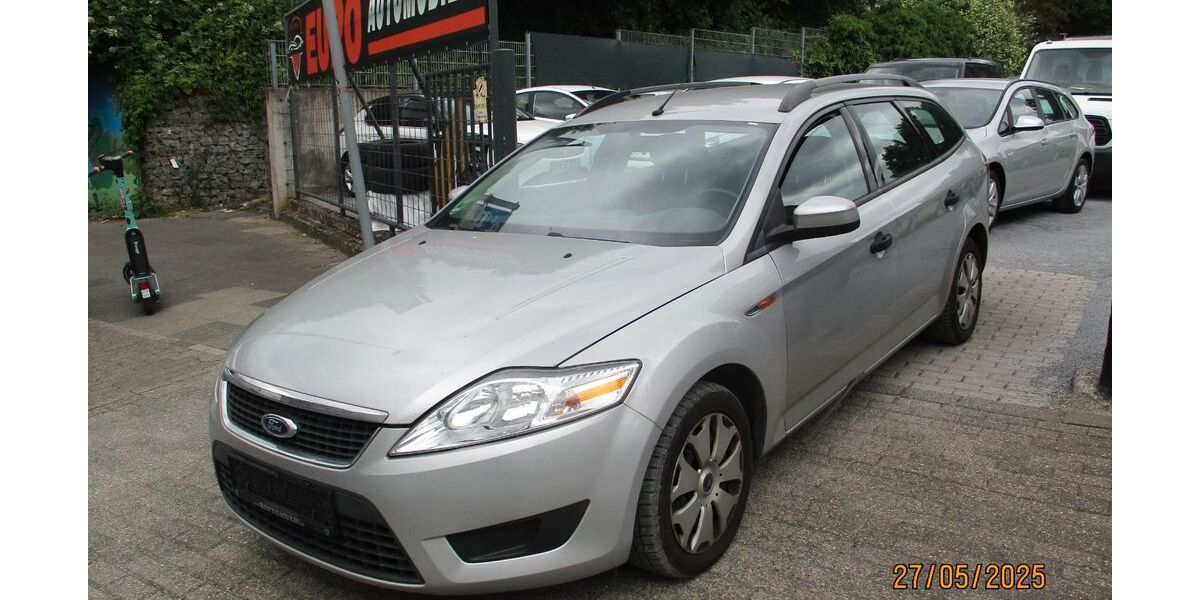 Ford Mondeo 145.000 km 3.999 &euro; Oberhausen 46149