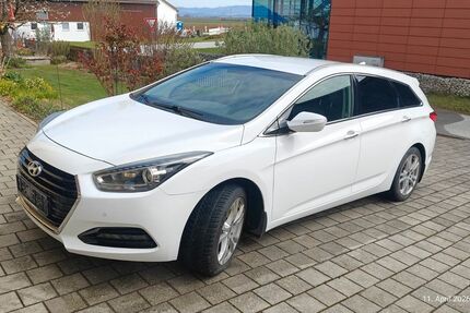 Hyundai i40 146.000 km 7.500 &euro; Osterhofen 94486