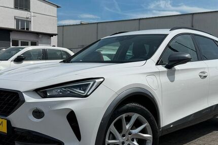 Cupra Formentor 18.618 km 22.990 &euro; Fulda 36043