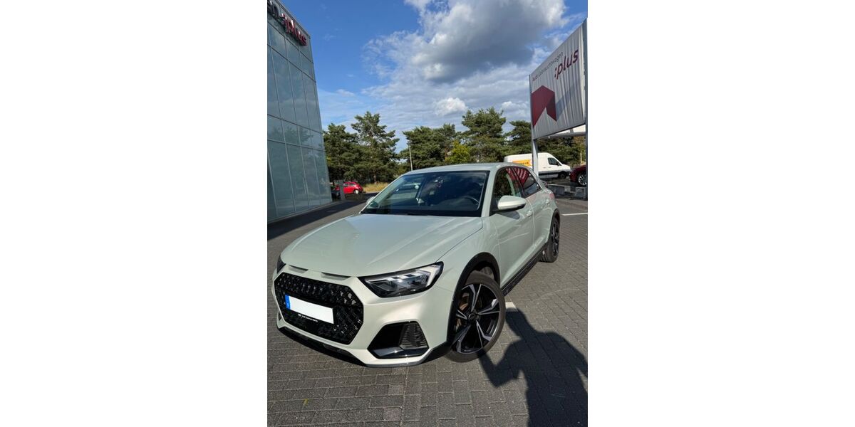 Audi A1 36.300 km 26.499 &euro; Berlin 12051