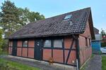 Fachwerkhaus Ferienhaus Nordsee Feriensiedlung Sehestedt 4 zimmer