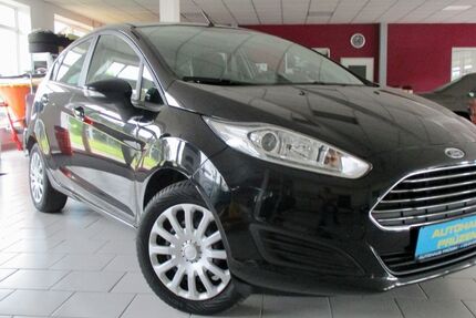 Ford Fiesta 146.126 km 5.490 € Gülzow-Prüzen OT Prüzen/ Landkreis Rostock 18276