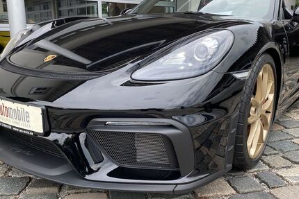 Porsche Boxster 11.900 km 94.950 € Flintsbach am Inn 83126