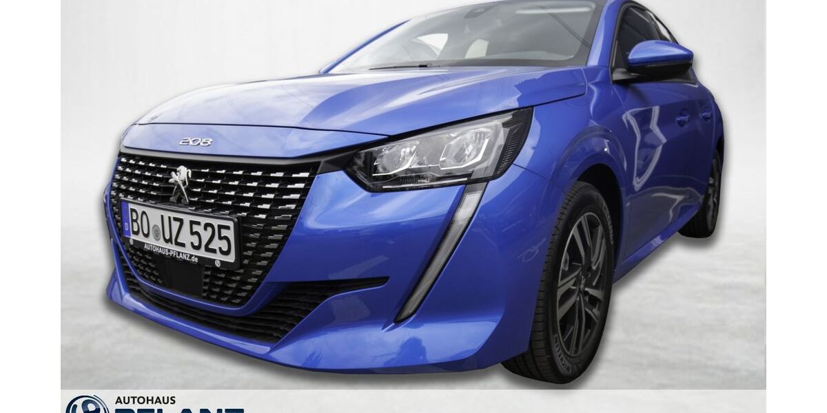 Peugeot 208 39.091 km 16.390 &euro; Dortmund 44263