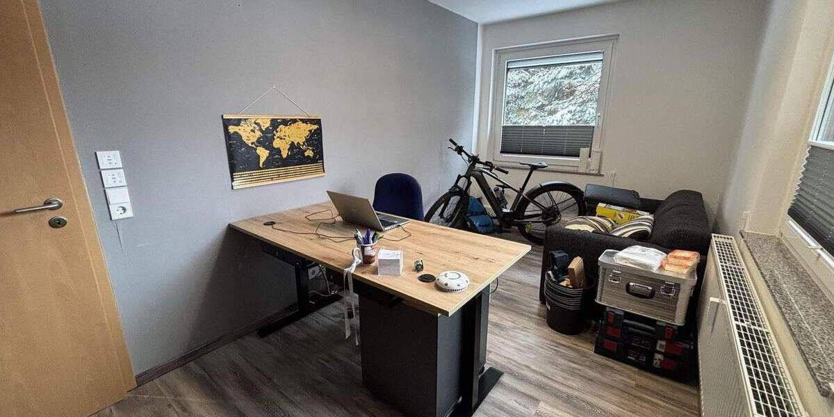 Etagenwohnung Sehnde Höver - 3 Zimmer, 64 m&sup2;, 129.000&euro; | Angebot:25204035