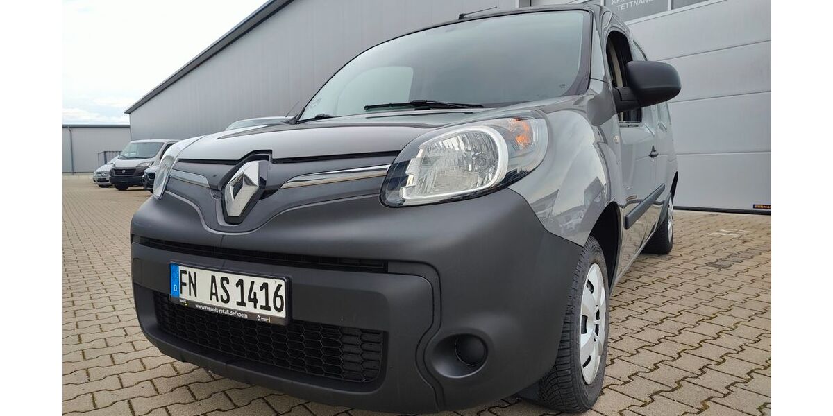 Renault Kangoo 22.800 km 8.990 &euro; Tettnang 88069