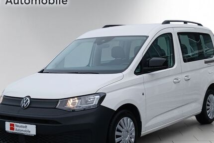 VW Caddy 102.500 km 23.980 &euro; Elsterwerda 04910