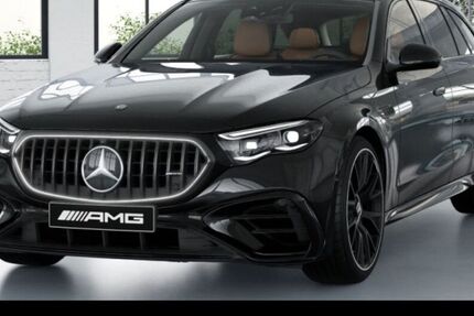Mercedes-Benz E 53 AMG 9.900 km 113.900 &euro; Hamburg 22047
