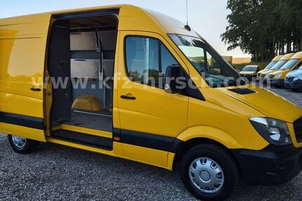 Mercedes-Benz Sprinter 177.000 km 12.959 &euro; Pfeffenhausen 84076