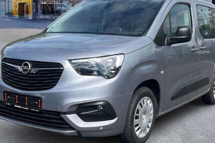 Opel Combo Life 25.332 km 17.425 &euro; Münster 48155