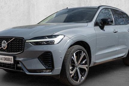 Volvo XC60 27.525 km 48.890 &euro; Aachen 52078