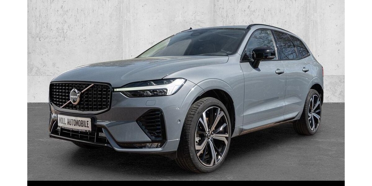 Volvo XC60 27.525 km 48.890 &euro; Aachen 52078