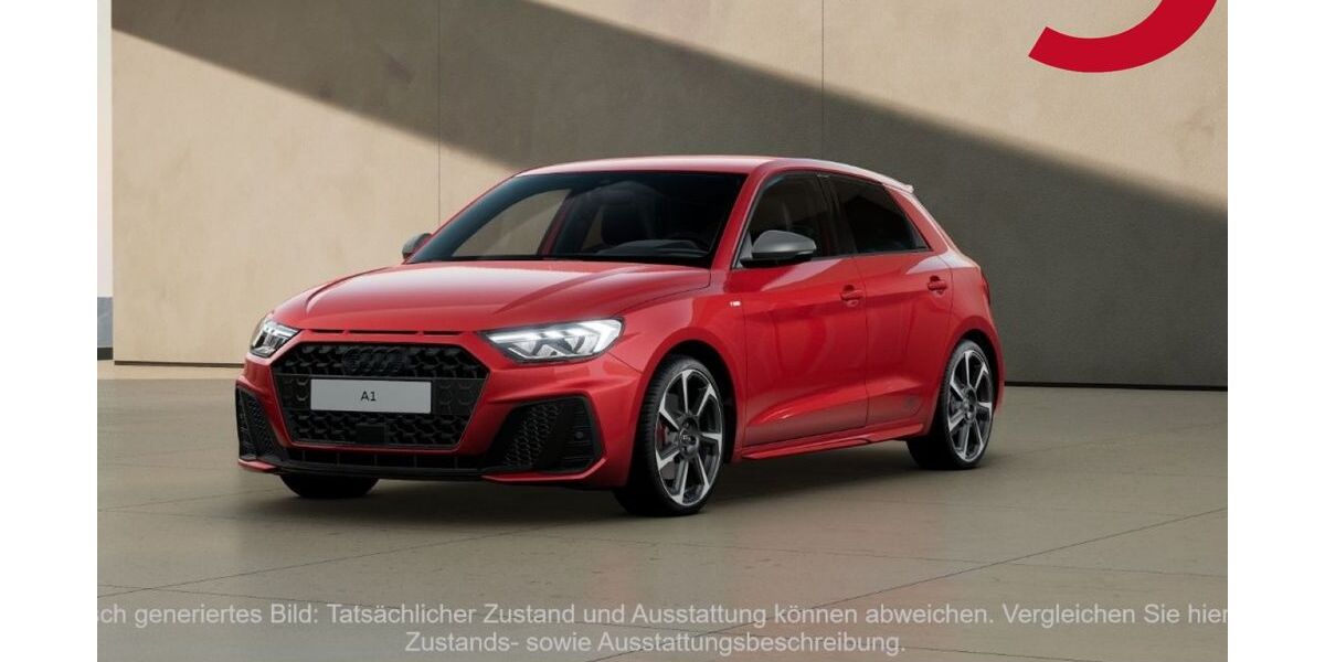 Audi A1 4.499 km 31.840 &euro; Wackersdorf 92442