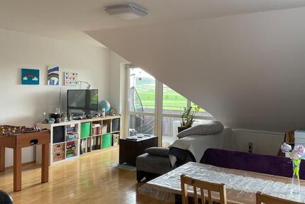 Wohnung Bad Neustadt an der Saale - 3 Zimmer, 94 m&sup2;, 750&euro; | Angebot:25903778