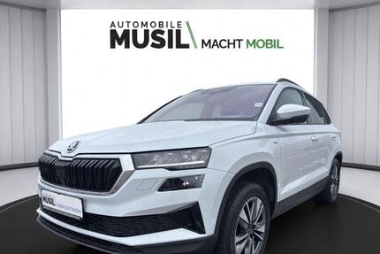 Skoda Karoq 99.947 km 25.680 &euro; Leipzig 04207