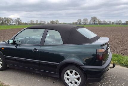 VW Golf 189.000 km 3.450 &euro; Dohren 21255