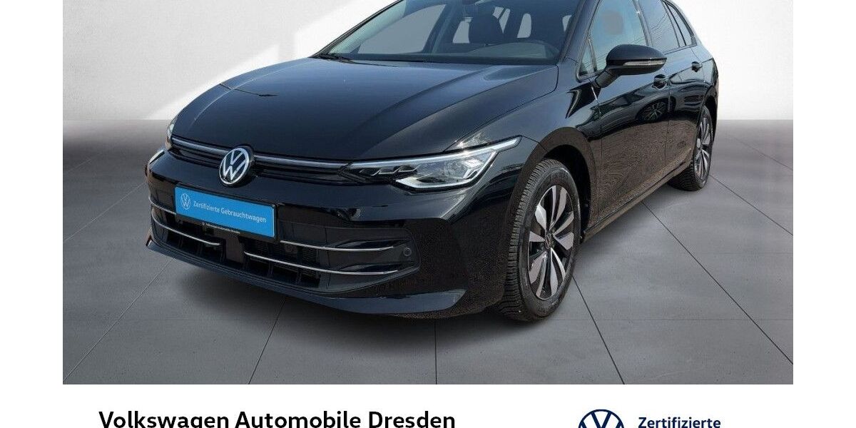 VW Golf 11.048 km 29.890 &euro; Dresden 01169